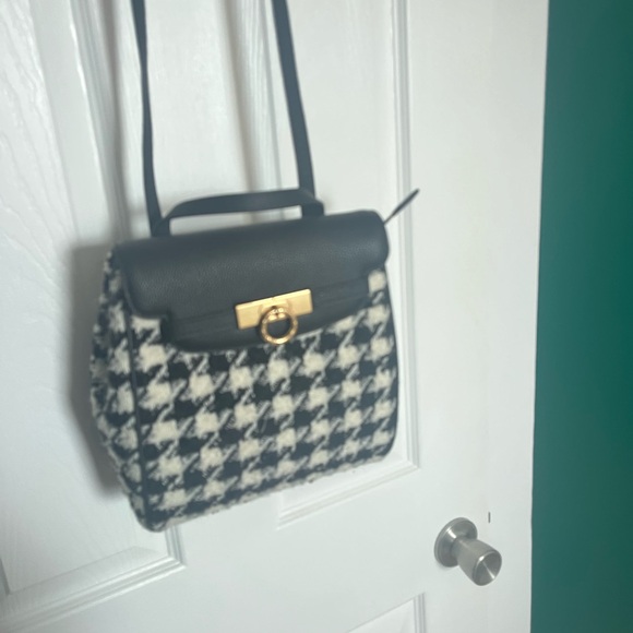 BNIB Parisa Wang Grace Small Backpack - Picture 5 of 7